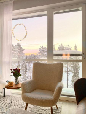 Deluxe Apartment - Seaside Paradise, Kalajoki